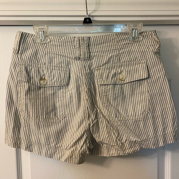 American Eagle high waist cotton shorts - Picture 2 of 5